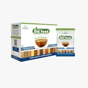 DIA 1 Month Pack View 2